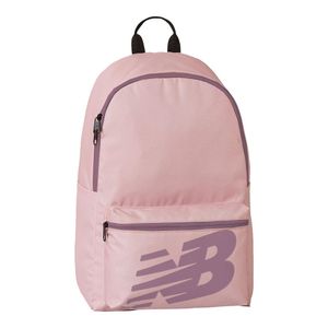 Mochila Unisex New Balance Logo Round