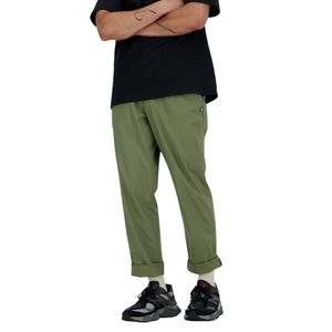Pantalon Hombre New Balance Essentials Stacked