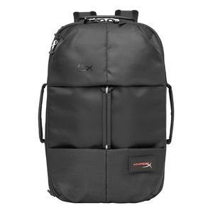 Mochila Hyperx Knight Para Notebook Durable Y Resistente