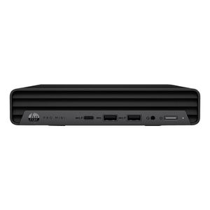 Mini Hp Pc 400 G9 Intel I5 13500t 8gb Ram 512gb Ssd Win 11