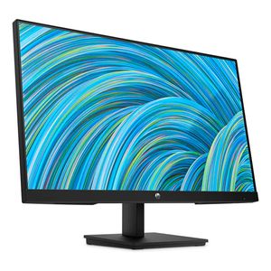 Monitor Hp V24v G5 23,8 Pulgadas Fhd Antirreflejante