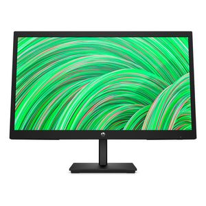 Monitor Hp V22v G5 21.45 Pulgadas Fhd Antirreflejante