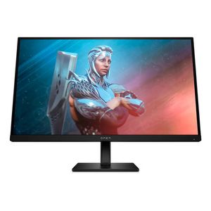 Monitor Gamer Hp Omen 23.8 Pulgadas 165 Hz Fhd Panel Ips