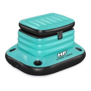 Hielera Inflable Porta Vaso Pileta Bestway 35lts