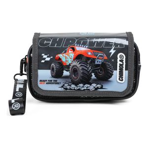 Chimola Canopla Cristal Truck Bt217