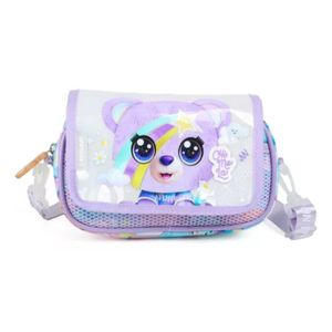 Chimola Canopla Cristal Bear Bt215