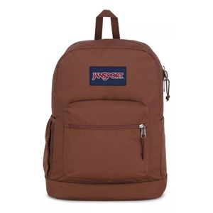 Jansport Mochila Cross Town Marrón 26l Js0a47lwgm4 Jns129