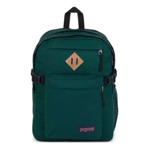 Jansport Mochila Main Campus Deep Juniper Js0a4qul7f7 Jns806