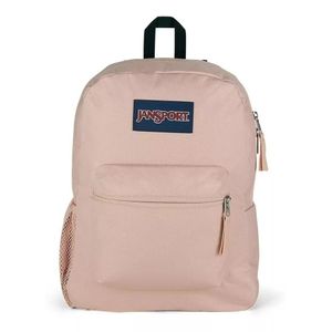 Jansport Mochila Cross Town Misty Rose 26l Js0a47lw7n8