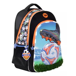 Mochila Espalda 18" Footy Futbol