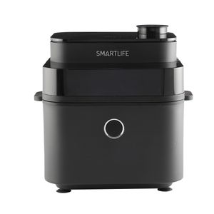 Freidora de Aire Smartlife Digital 7.4Lts SL-AF0075DB