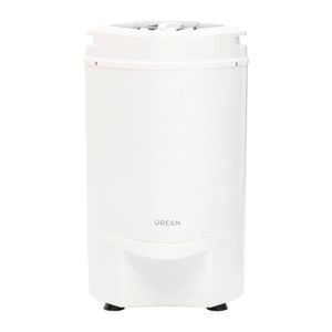Secarropas Centrífugo Drean Qv 6.5 - 6.5 Kg Blanco 220v