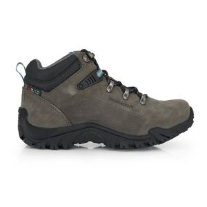 BORCEGO COLUMBIA VISON BOTA HOMBRE TREKKING CUERO