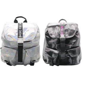 Mochila Cresko Basic Fun