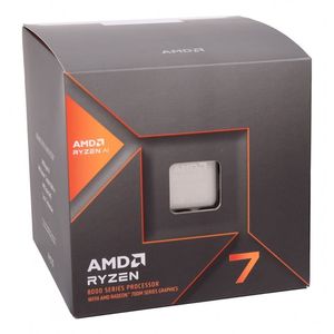 Procesador Amd (Am5) Ryzen 7 8700G