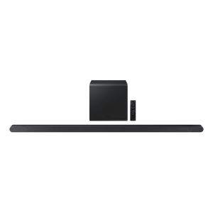 Ultra Slim Soundbar HW-S800D 3.1.2 ch Sub Woofer