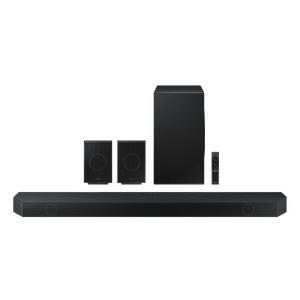 Soundbar Q990D Q-series 11.1.4 ch