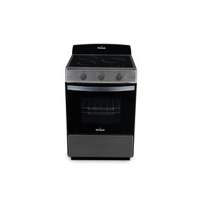 Cocina Eléctrica Vitrocerámica Florencia 8638F Acero Inoxidable