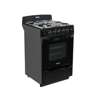 Cocina a Gas Multigas Florencia 5547 Negra