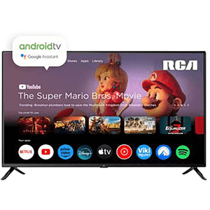 TV LED SMART 40P C40AND RCA RCA