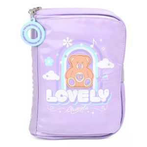 Chimola Cartuchera Holo Bear Tr176