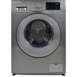 LAVARROPAS AUTOMATICO INV WASH 6010GI 6K 1000RPM GR CODINI