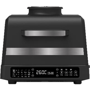 FREIDORA AIRE PE-AFG02N 7,5L GRILL PEABODY