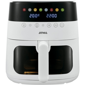 FREIDORA AIRE FR246AWP 1750W 6L 220ºC BL ATMA