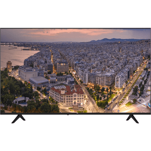 TV LED SMART 50P LT-50DA71252A 4K AND JVC