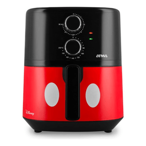 FREIDORA DE AIRE FR359DNP 4,5L MICKEY ATMA