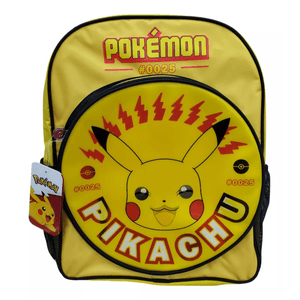 Mochila De Espalda Pókemon Lenticular 16 Pulgadas Tapimovil 177805