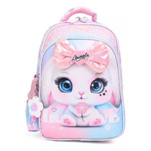 Chimola Mochila De Espalda De 14  Bunny Bt182