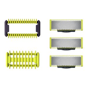 Cuchilla de recambio Philips Oneblade QP630/51 Pack x 3 cuchillas