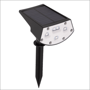 Estaca Solar Nexum 20 Leds Cálida