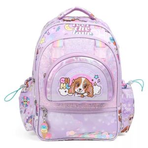 Chimola Mochila De Espalda De 16 Pulgadas Dog Tr121