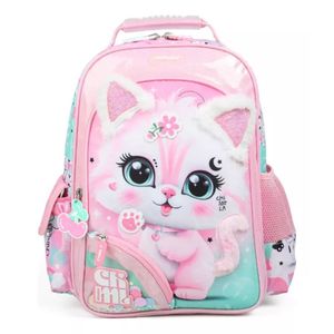 Chimola Mochila De Espalda De 14  Cat Bt166