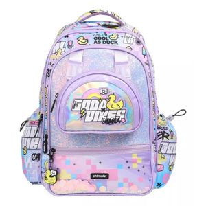 Chimola Mochila De Espalda De 16 Pulgadas Duck Tr123