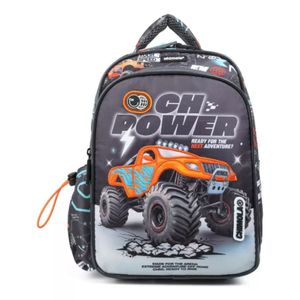 Chimola Mochila De Espalda De 14 Pulgadas Truck Bt190