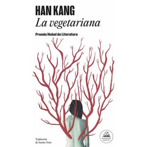 VEGETARIANA, LA - Kang, Han