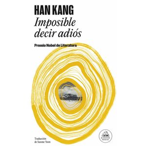 IMPOSIBLE DECIR ADIOS - Kang, Han