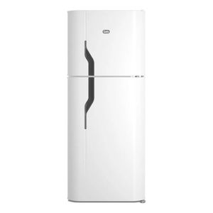 Heladera Gafa Con Freezer No Frost 265 Litros Blanca