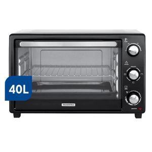 HORNO ELECTRICO TRAMONTINA GLASS COOK - 40LTS (GLASS COOK 40L HEG)