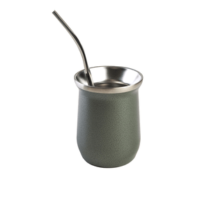 MATE ZECAT - ORIGEN CBOMBILLA VERDE (4536)