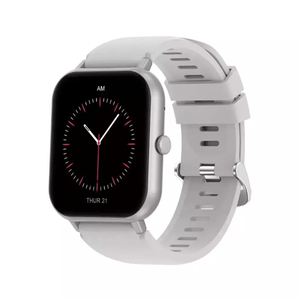 SMARTWATCH COLMI - 183 CORREA SILICONA BLANCA (RCOLMI0138)
