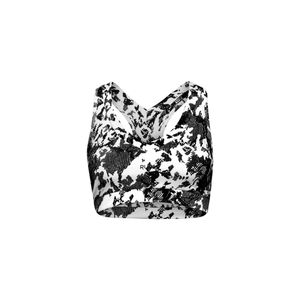 Top Olimpico Camo Lace Runik
