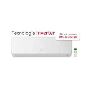 Aire Acondicionado Split Inverter RCA 4500F Frio Calor