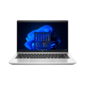 Notebook HP ProBook 445 Ryzen 5 16GB RAM 3200Mhz 512GB SSD 14" Windows 11 B81VJLT