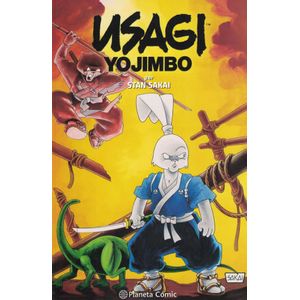 USAGI YOJIMBO VOL 2 - Sakai, Stan