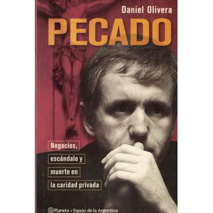 PECADO - Olivera, Daniel