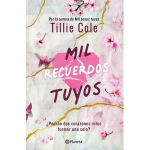 MIL RECUERDOS TUYOS - Cole, Tillie
